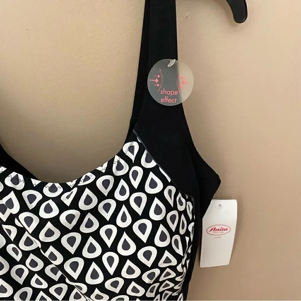 Anita Albina Swimsuit NWT Size 20 - Picture 6 of 10